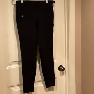 ABS Platinum (size 4) Black Pants
